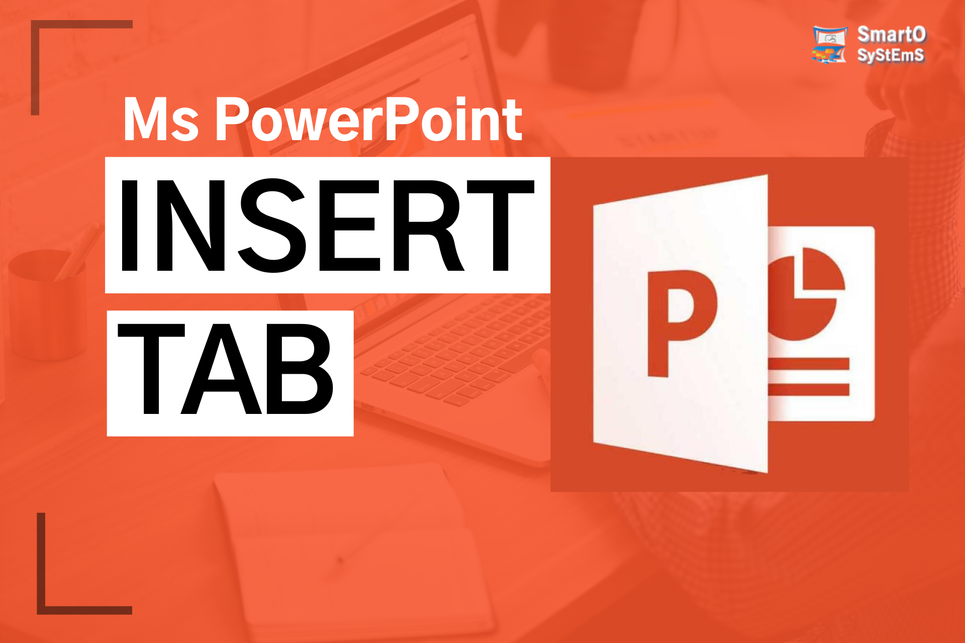 How to use MS PowerPoint Insert Tab in Hindi - Learninhindi