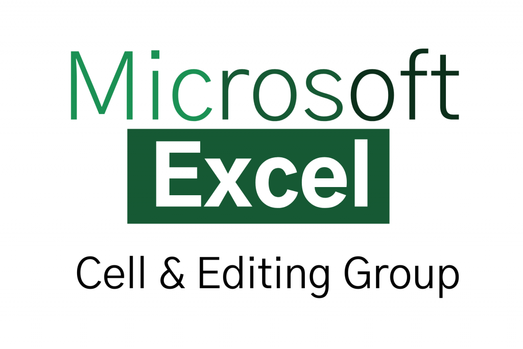 How do you Lock cells in excel from Editing