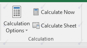 Microsoft excel Hindi