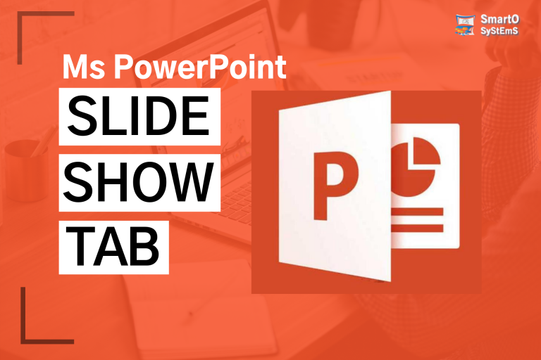 How to use PowerPoint slide show Tab | PowerPoint slide show in Hindi