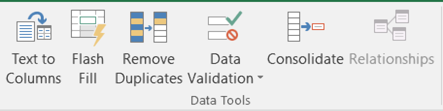 Column fill. Flash fill excel. Excell data consolidate Max. On the Design Tab, in the data Group, click select data to open the select data source dialog Box.