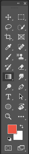 tool menu 