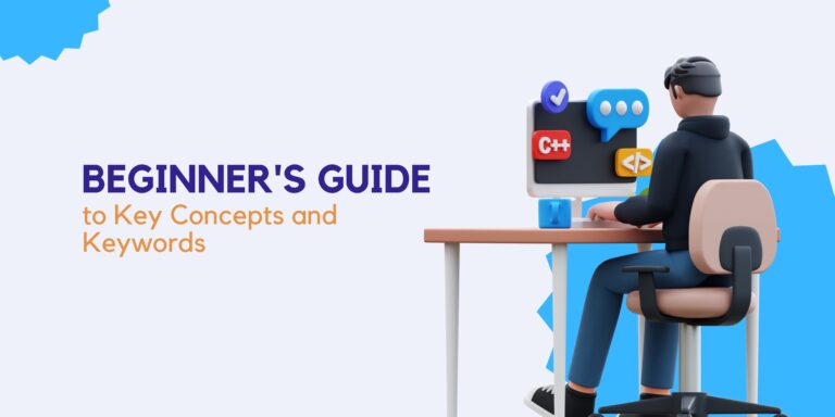 Beginner’s Guide to Key Concepts and Keywords